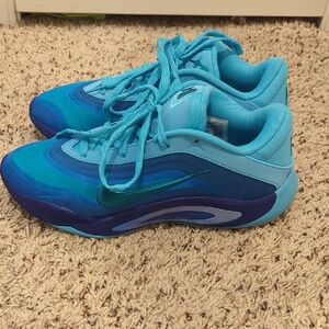 Nike A'One A'ja Wilson basketball Shoes